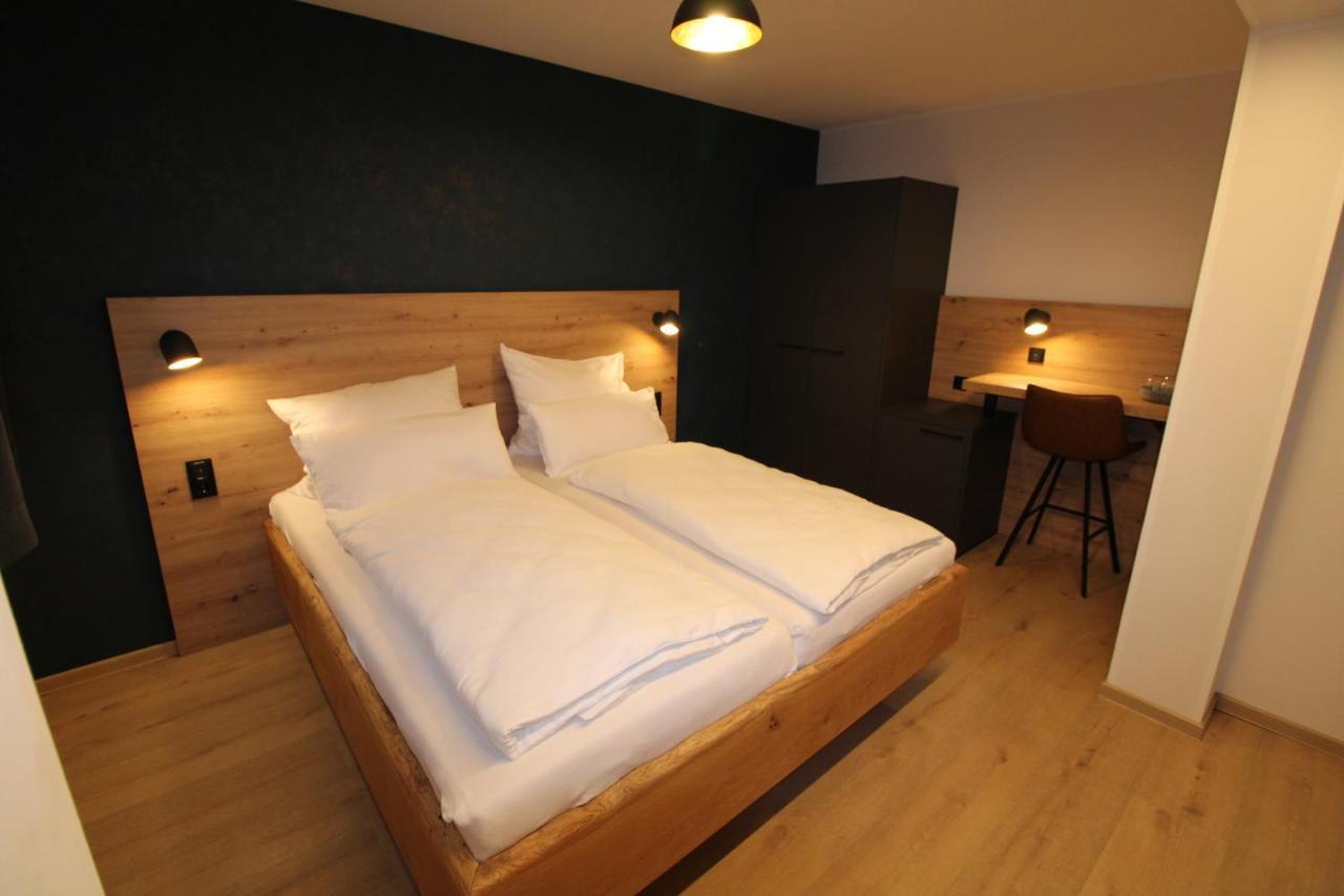 Der Hirsch Hotel Monschau Zewnętrze zdjęcie