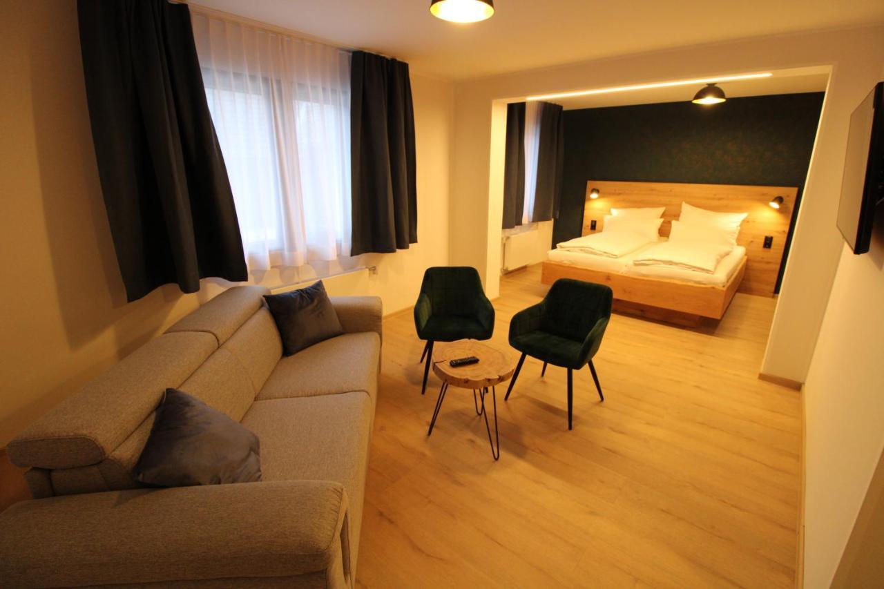 Der Hirsch Hotel Monschau Zewnętrze zdjęcie