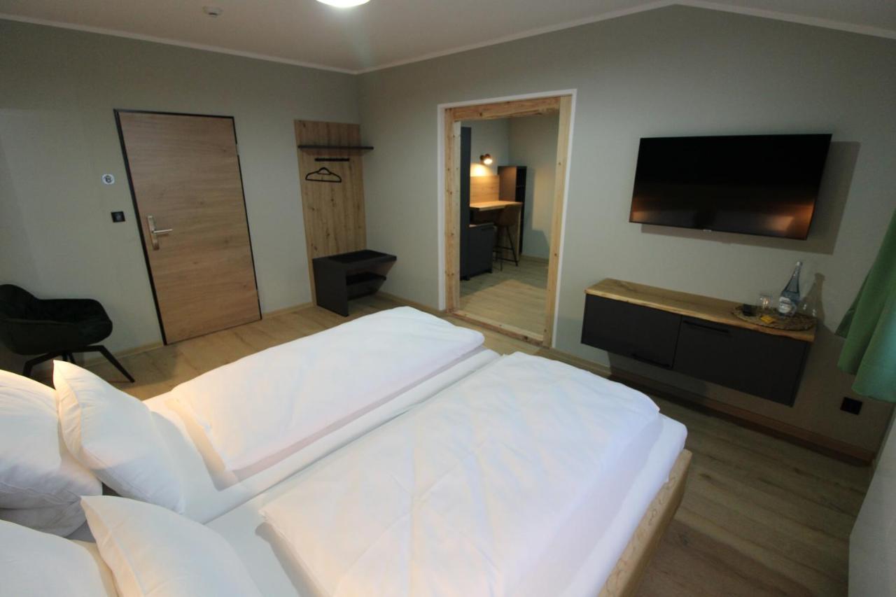 Der Hirsch Hotel Monschau Zewnętrze zdjęcie