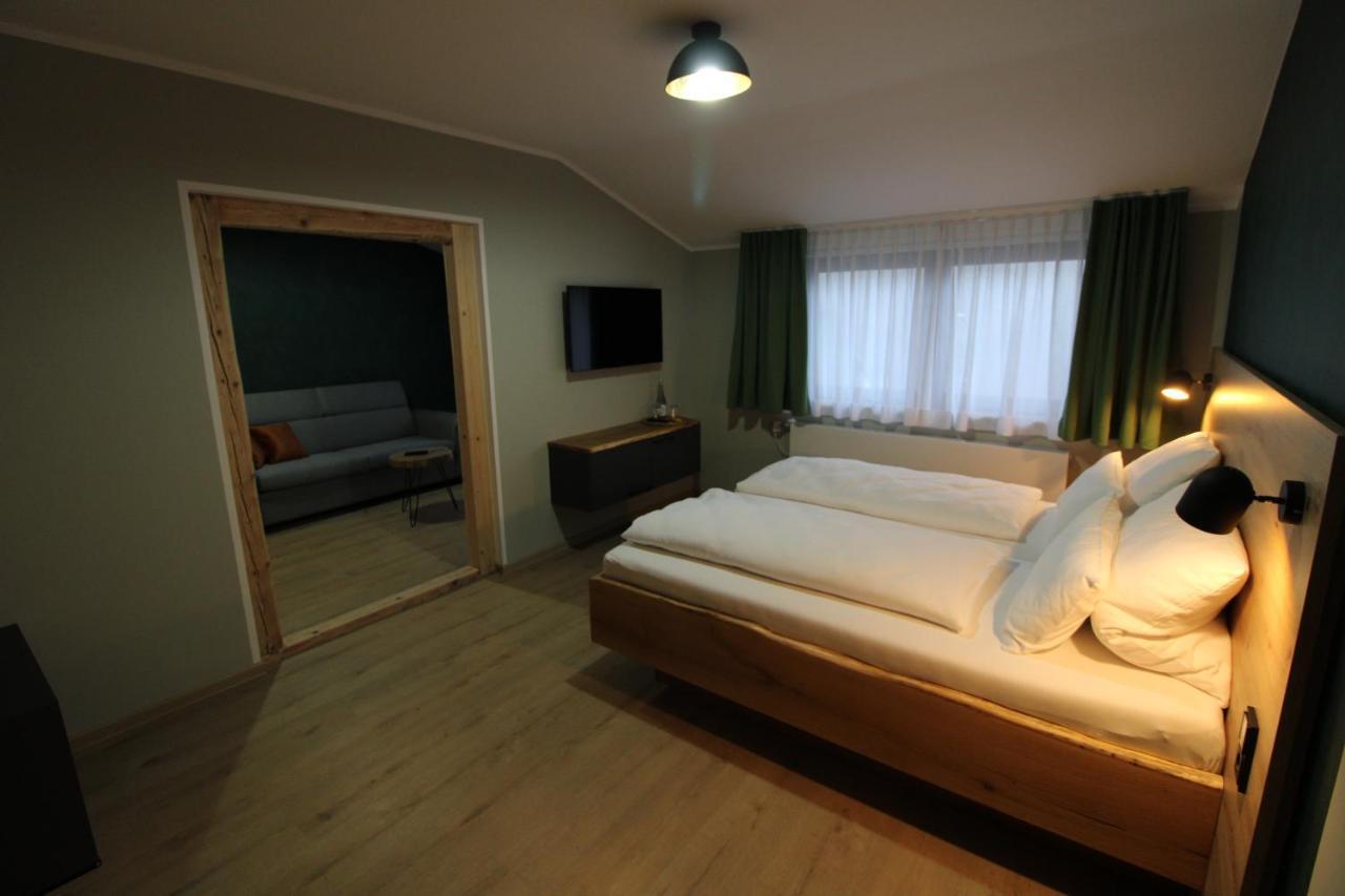 Der Hirsch Hotel Monschau Zewnętrze zdjęcie