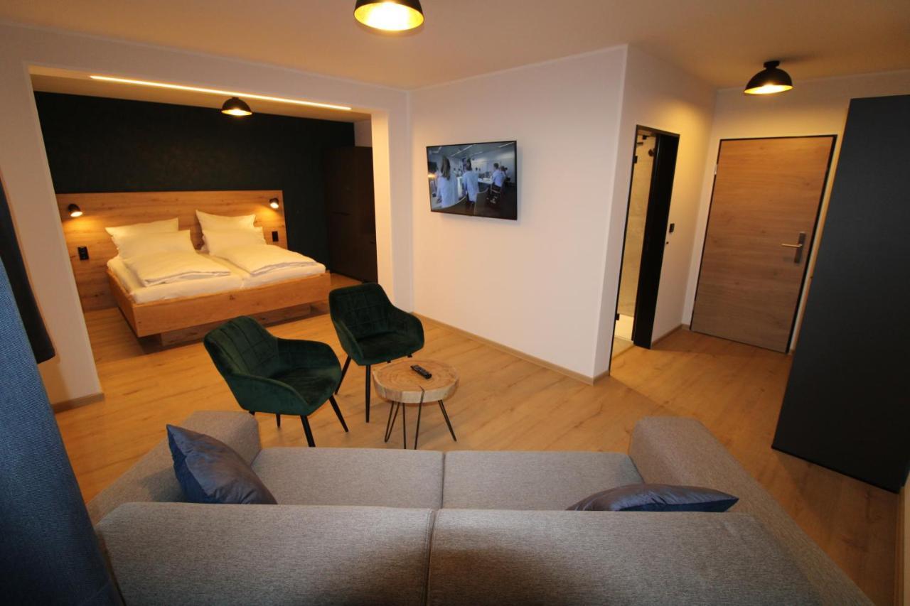 Der Hirsch Hotel Monschau Zewnętrze zdjęcie