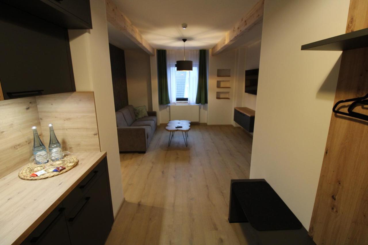 Der Hirsch Hotel Monschau Zewnętrze zdjęcie