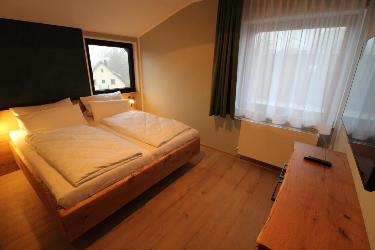 Der Hirsch Hotel Monschau Zewnętrze zdjęcie
