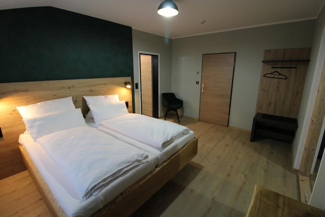 Der Hirsch Hotel Monschau Zewnętrze zdjęcie