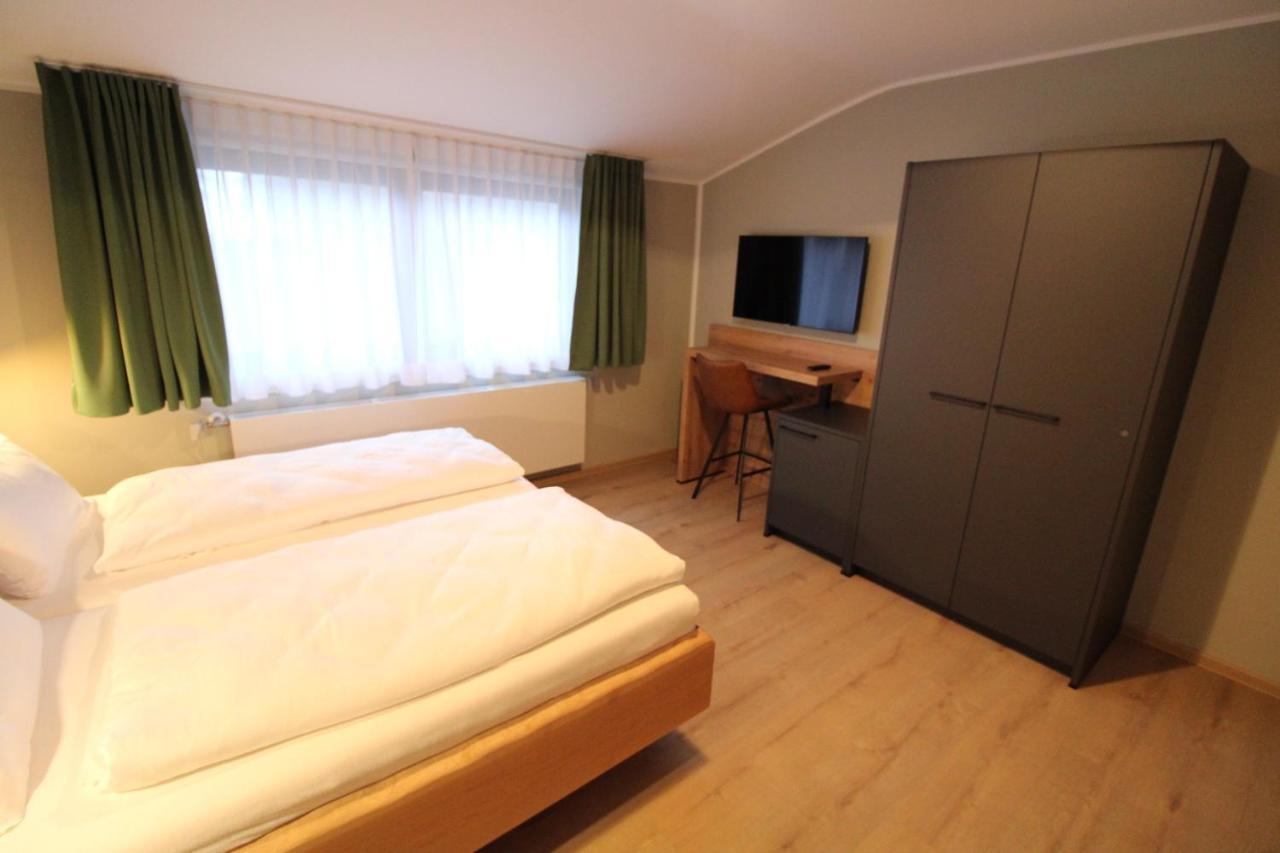 Der Hirsch Hotel Monschau Zewnętrze zdjęcie