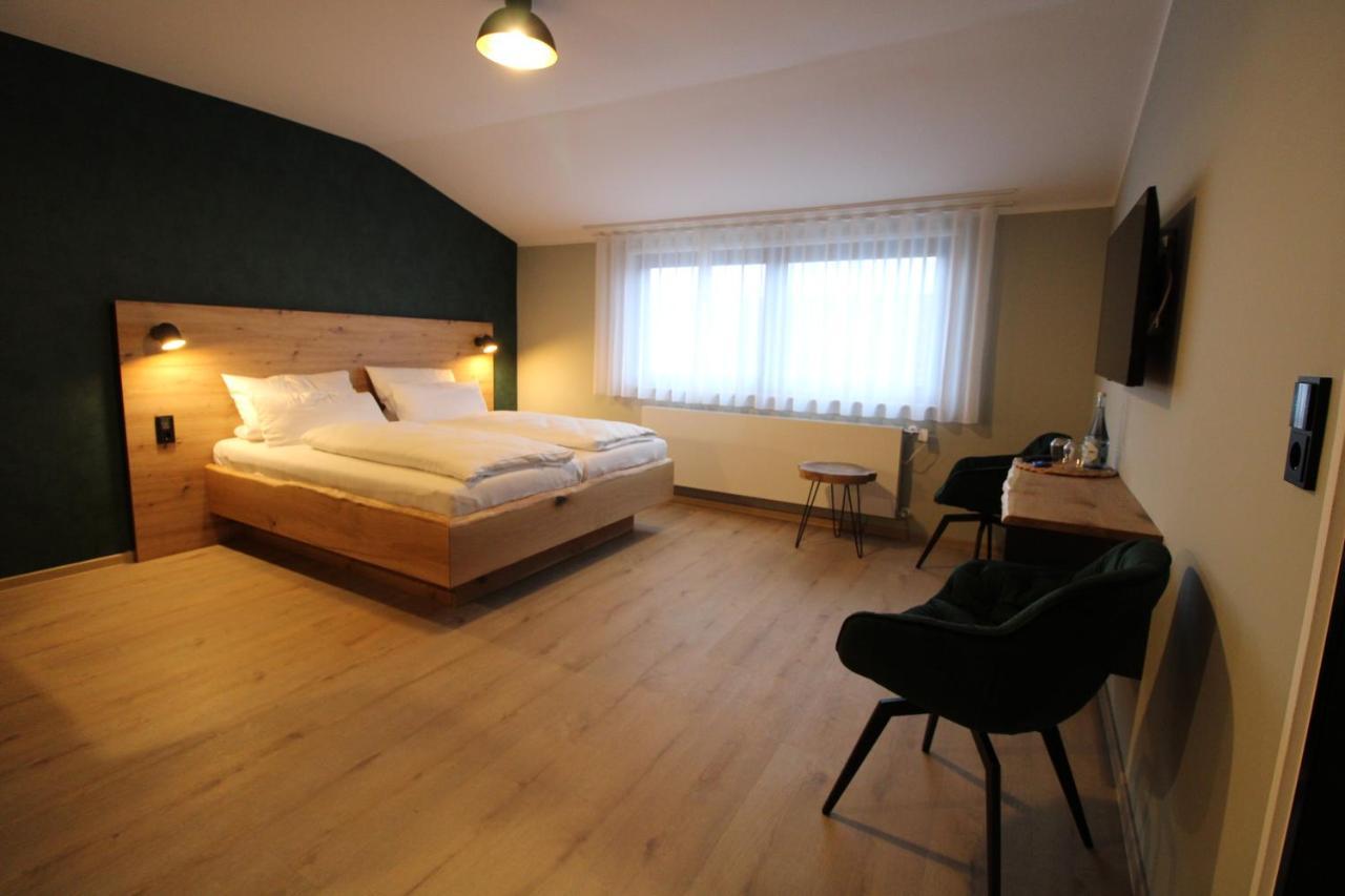 Der Hirsch Hotel Monschau Zewnętrze zdjęcie
