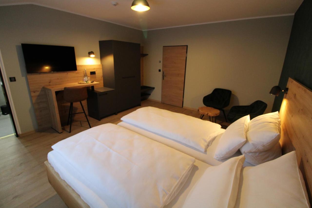 Der Hirsch Hotel Monschau Zewnętrze zdjęcie