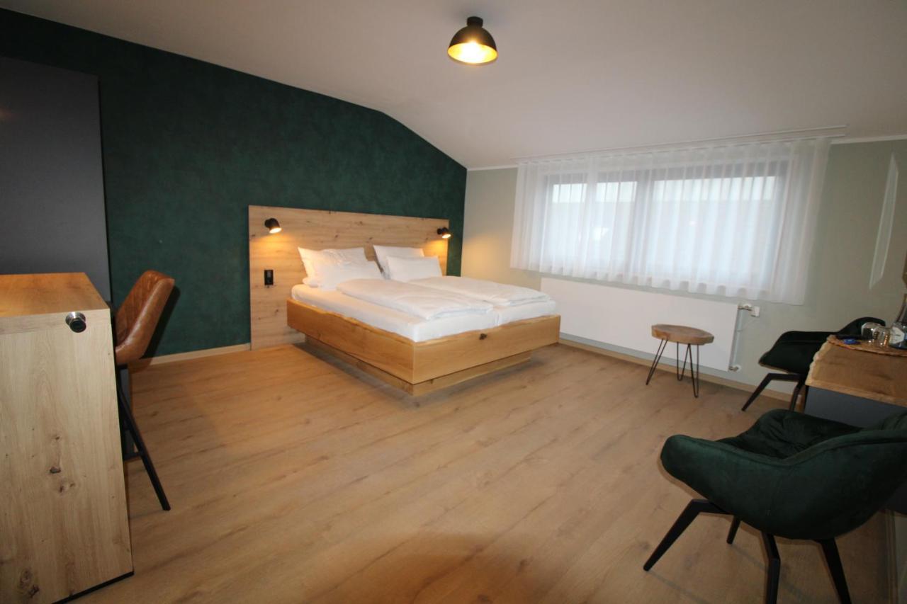 Der Hirsch Hotel Monschau Zewnętrze zdjęcie