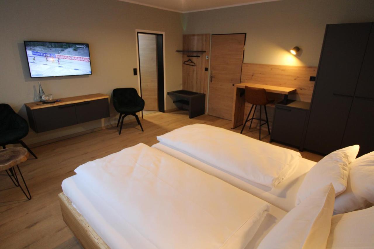 Der Hirsch Hotel Monschau Zewnętrze zdjęcie