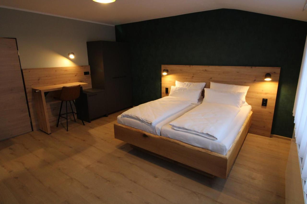 Der Hirsch Hotel Monschau Zewnętrze zdjęcie