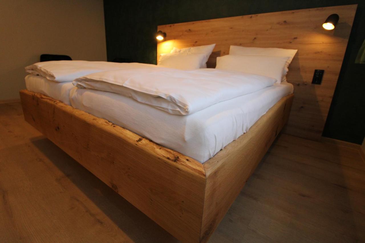 Der Hirsch Hotel Monschau Zewnętrze zdjęcie
