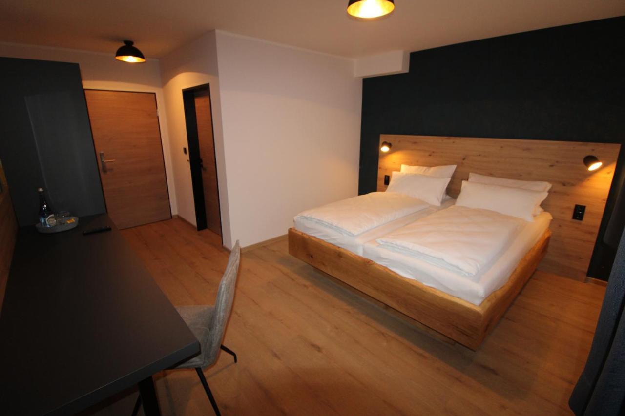 Der Hirsch Hotel Monschau Zewnętrze zdjęcie